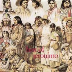 Jeronimo : Best of Jeronimo
